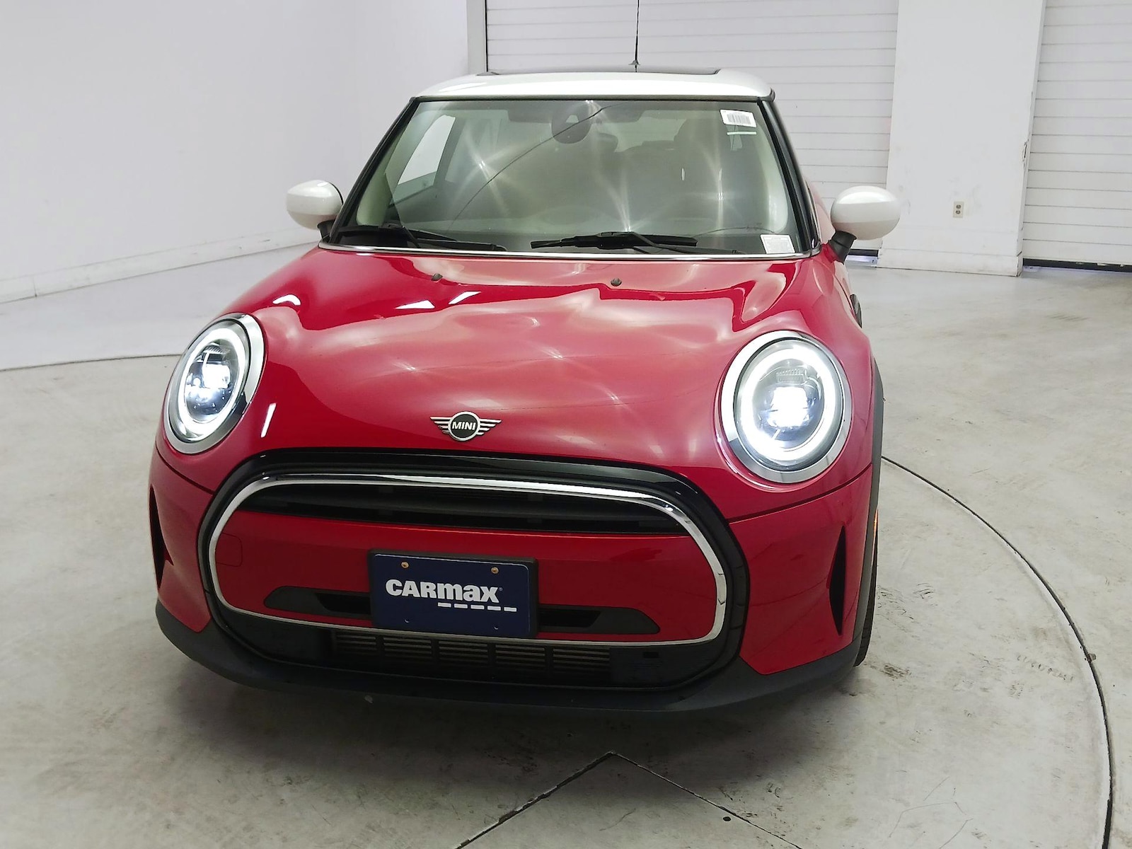 mini hardtop 2 door 2023 WMW33DH01P2T57022 image mini hardtop 2 door 2023 WMW33DH01P2T57022 image